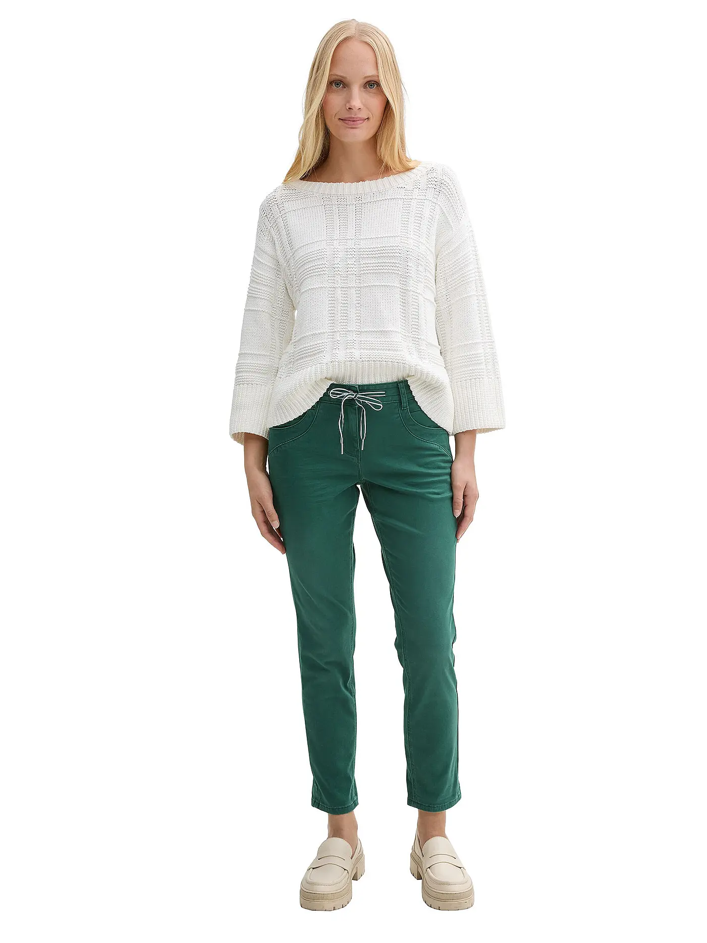 TOM TAILOR | Hose 7/8 | 